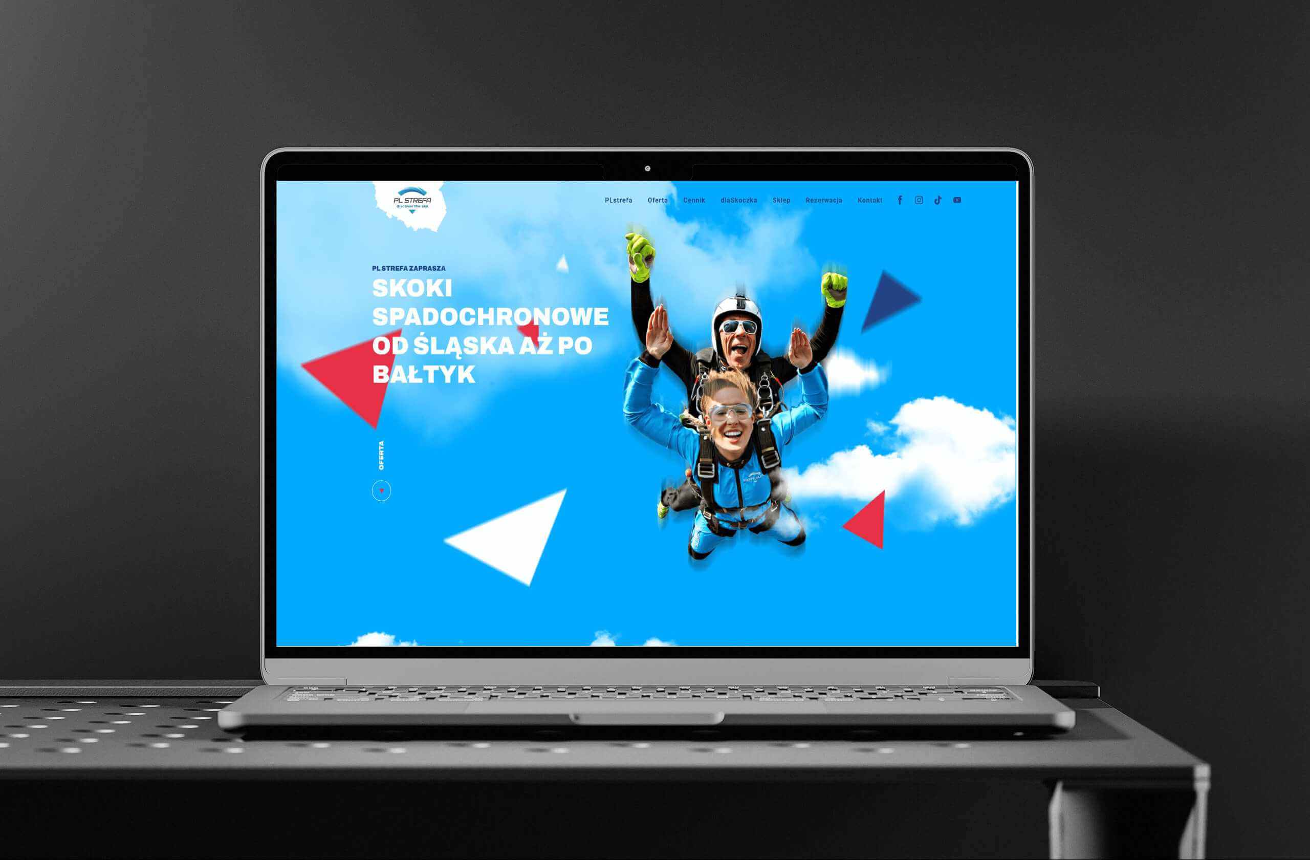 PL Strefa (Baltic / Silesia)