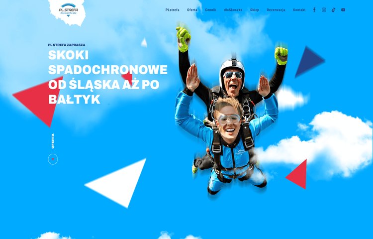 PL Strefa (Baltic / Silesia)